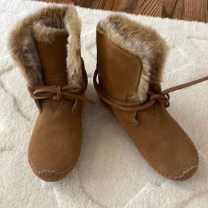 Toms Moccasins
